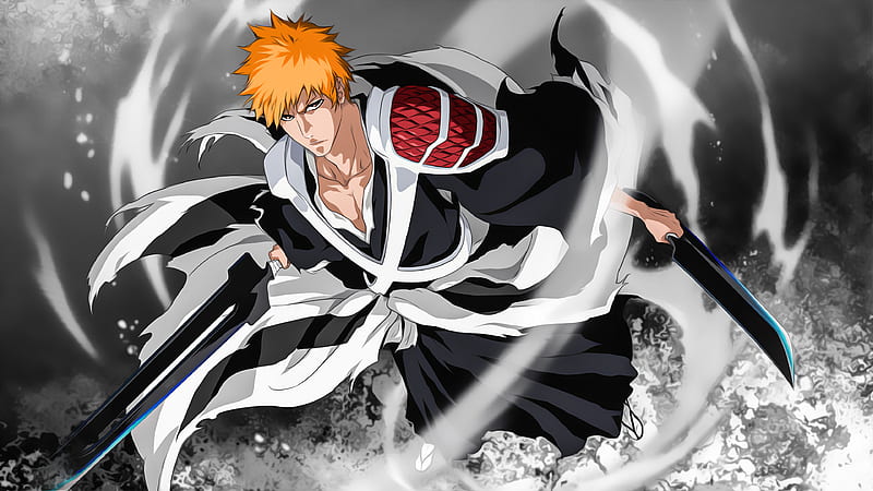 bleach thousand year blood war