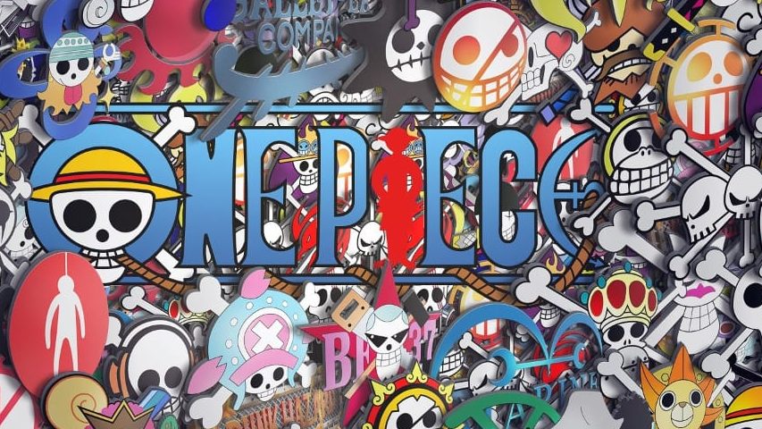 One Piece Rivalries Latest Edition