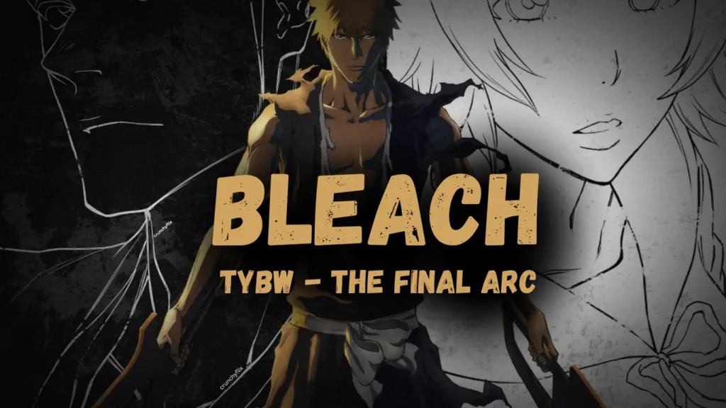 thousand year blood war