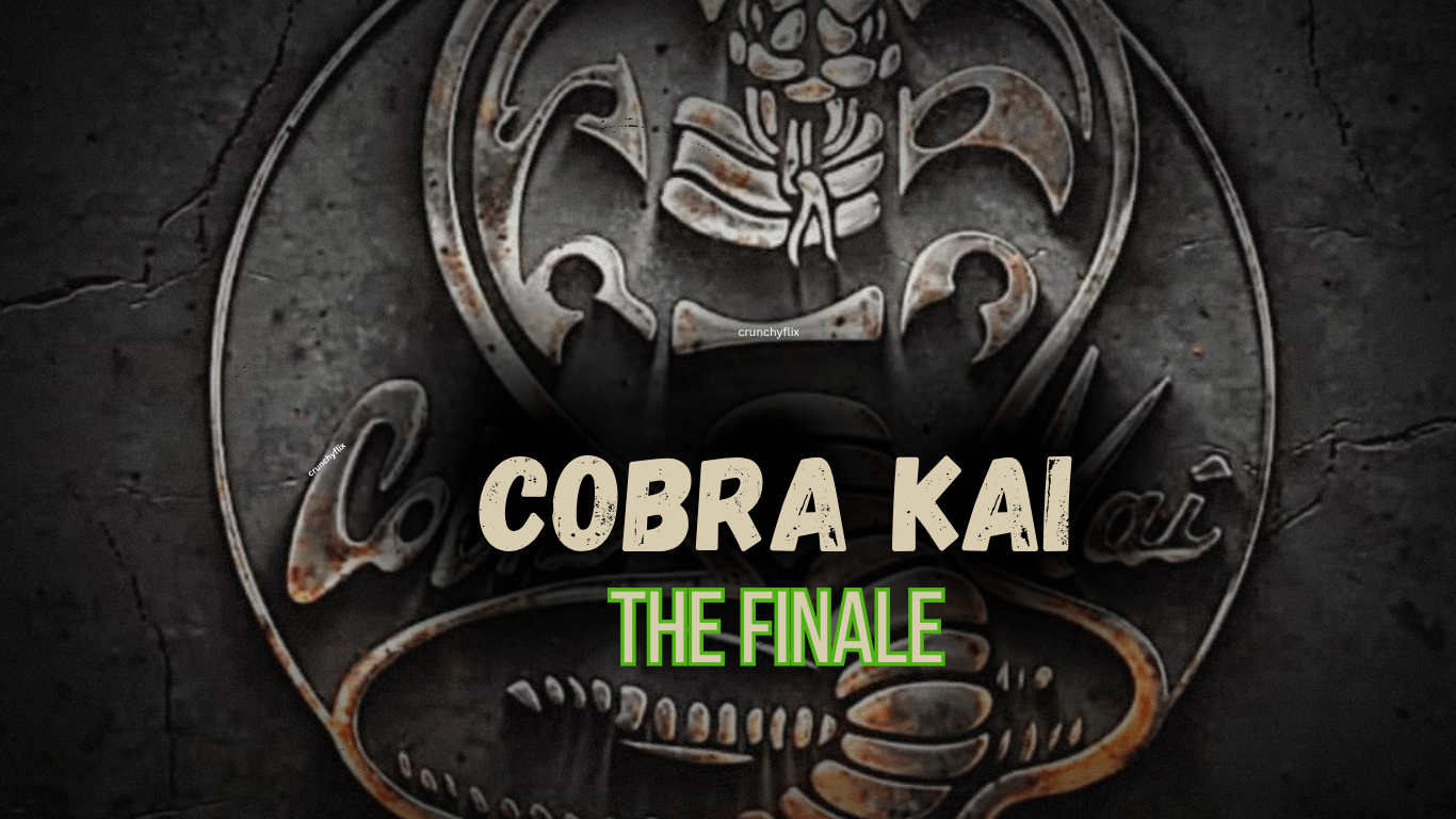 Cobra Kai Season 6 Part 3: Ending Explained and Miyagiverse Legacy