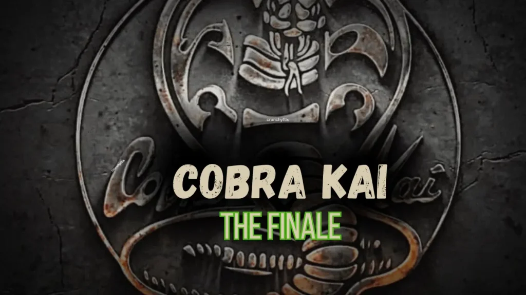 22 (2) cobra kai season 6