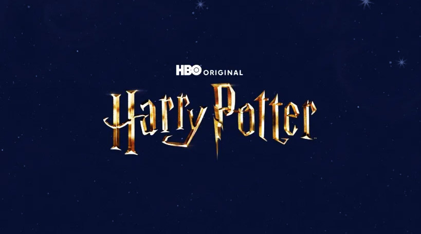 harry potter hbo series