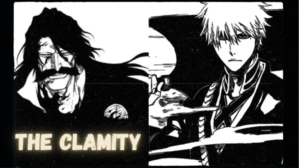 44 bleach tybw part 4