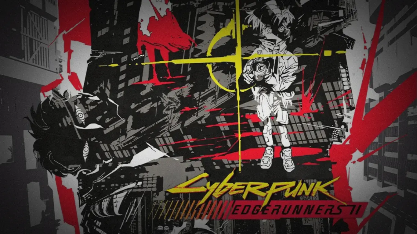 cyberpunk edgerunners 2