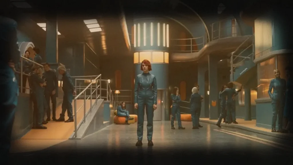 76 billionaire's bunker