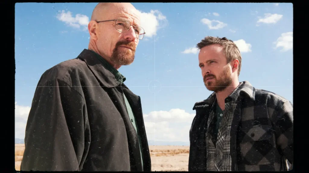 breaking bad