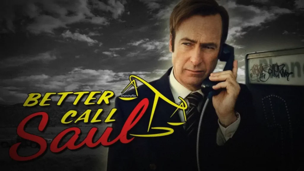better call saul