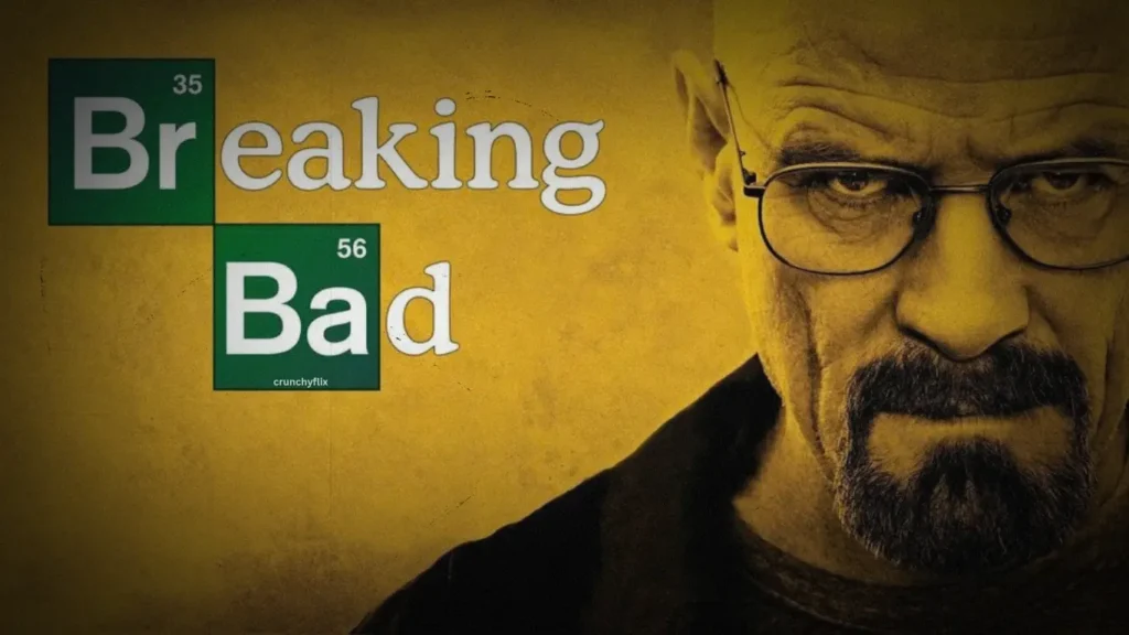 breaking bad