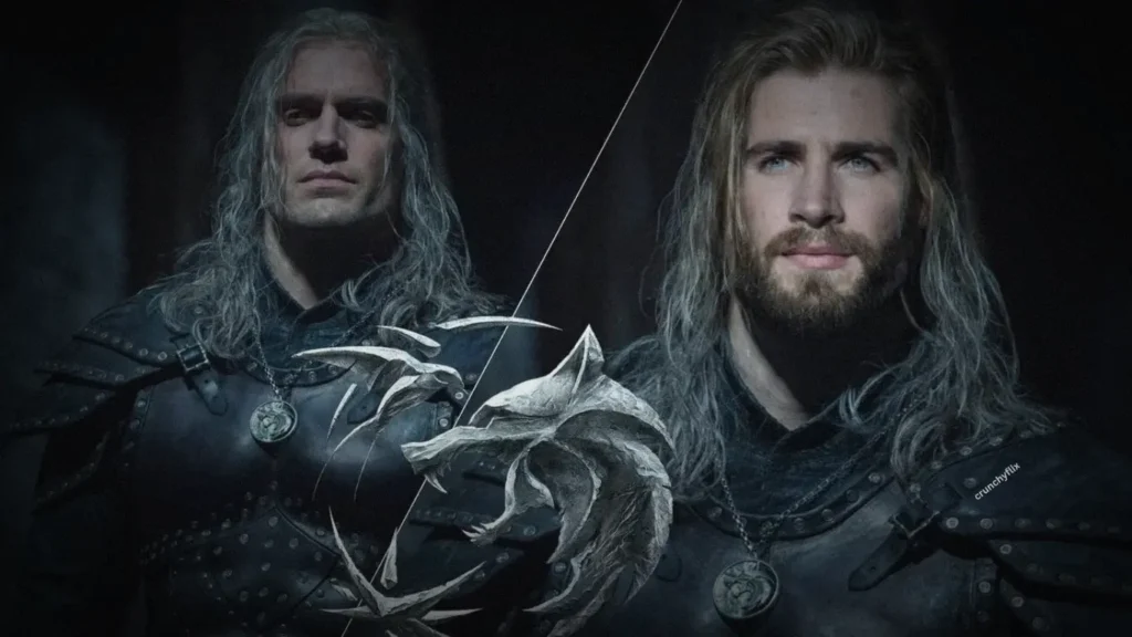 geralt