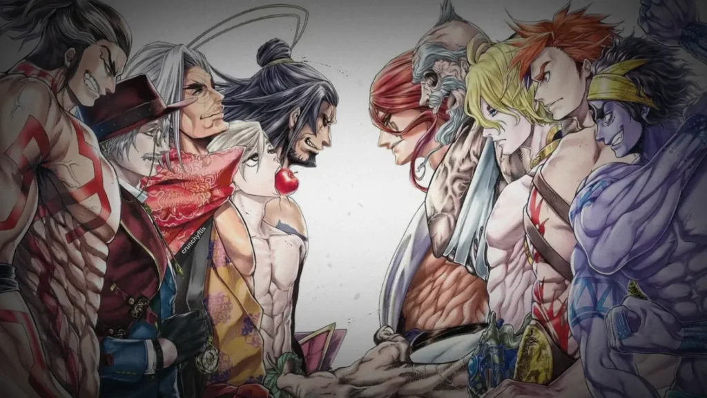 ragnarok