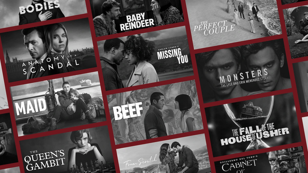 Best Miniseries on Netflix, Prime & Disney+  (Updated 2026)