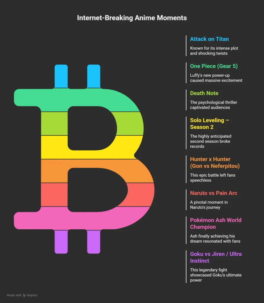 For all Blogs - visual selection anime that broke the internet