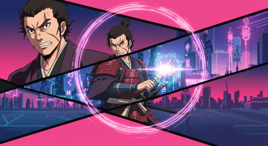 how ai is changing anime and tv show