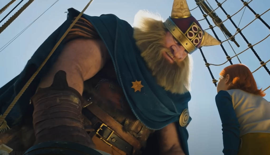 One Piece Live-Action  Season 2