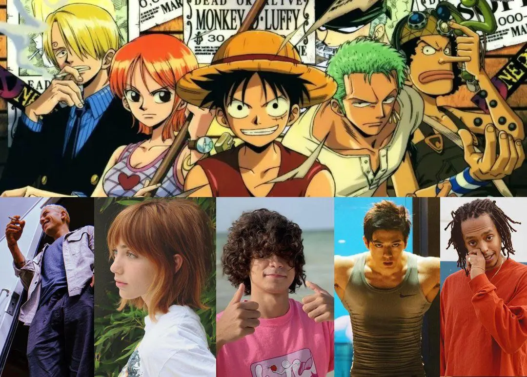 One Piece Live Action vs Anime: What Netflix Is Changing in Season 2