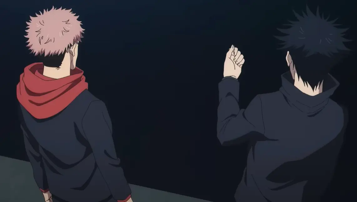 jujutsu kaisen season 3